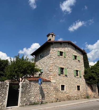 Dimora del Melograno