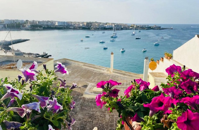 Dimora del Sole Luxury and charm apartment
