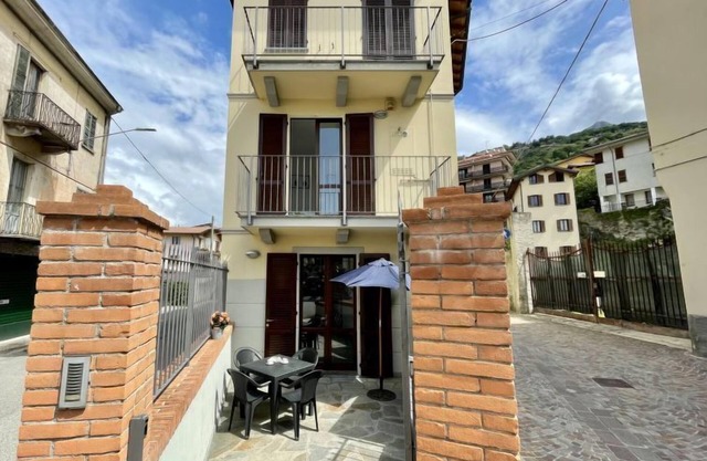Dimora del Viandante by Interhome