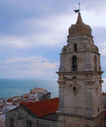 Dimora della Cattedrale - Tra silenzio antico e profumo di mare