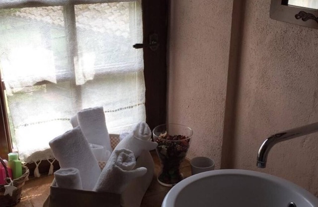 Dimora di Campagna di Fronte ad Orvieto