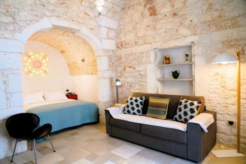 Dimora Dolce Vista - RELAX con VISTA ad OSTUNI
