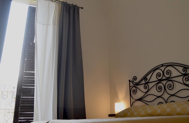 Dimora Essenza - Independent apartment in the historic center