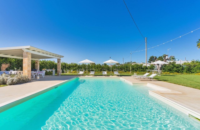 DIMORA FEO - "IRIS" accommodation