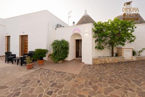 Dimora Fiume - locazione turistica B&B