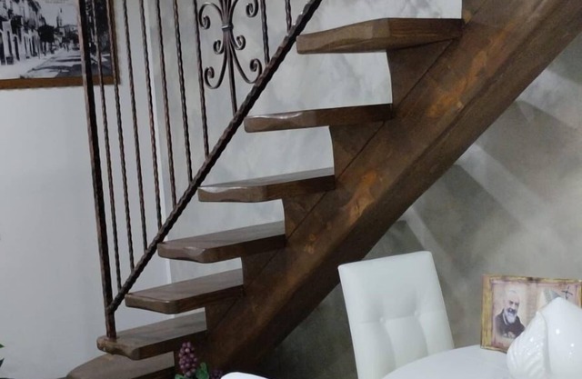 Dimora Forgione B&B