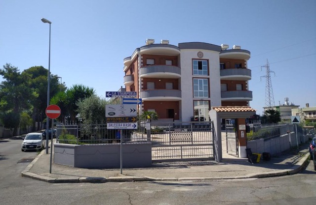 dimora giardinelle