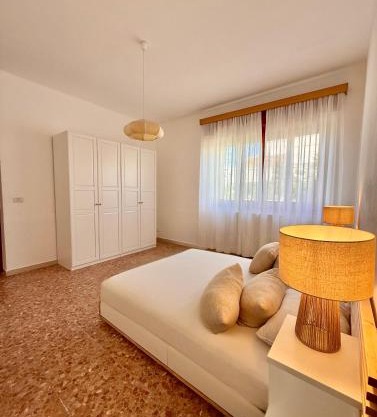 DIMORA GIQUADRO - Casa Vacanze