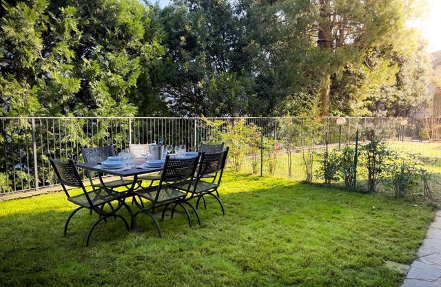 Dimora Larianda - Private Parking and Garden