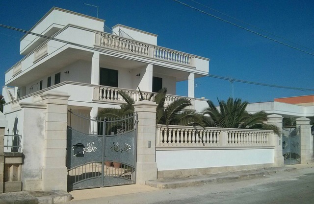 "Dimora Liccisa" holiday home in Porto Cesareo - Torre Lapillo - Punta Prosciutto