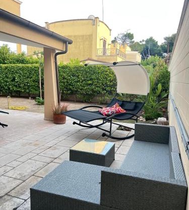 Dimora Lucci Marini