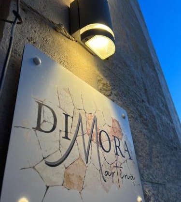 Dimora martina