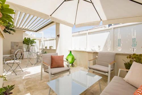 Dimora Mazzini - Salento Selection