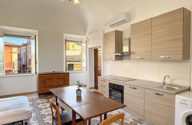 Dimora MonteMare - One Bedroom Apartment, Sleeps 4