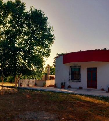 Dimora Montenegro