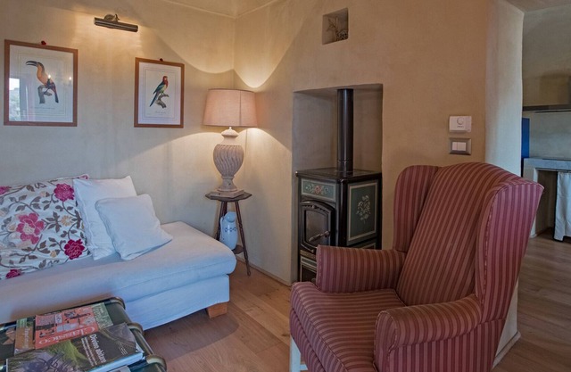 Dimora nel Borgo charming restored house in a medieval village
