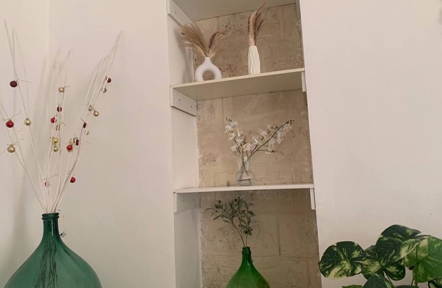 Dimora Pugliese - historical apartment in Bari