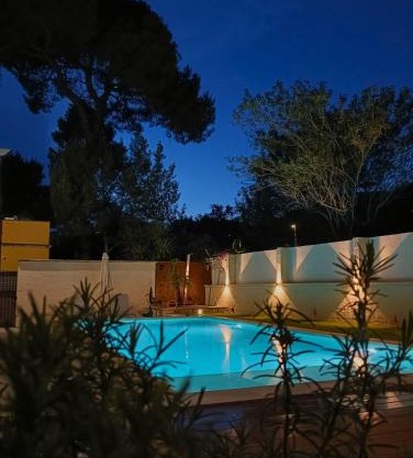 Dimora Relais Excelsa