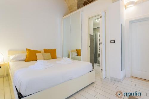 Dimora Rosanna by Apulia Accommodation