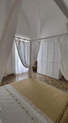 Dimora salentina a due passi da Pescoluse, Salve