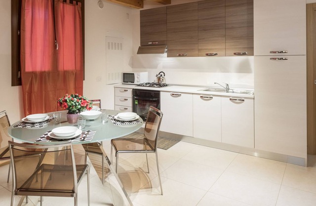 Dimora San Zeno 7 with 4 sleeps