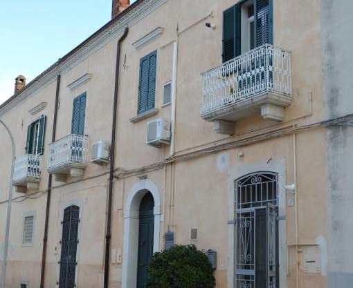 Dimora Sole Raggiante