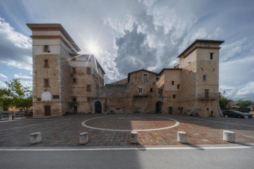 Dimora Storica Torre degli Arduini, San Giacomo, Spoleto