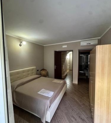Dimora sull'Atri