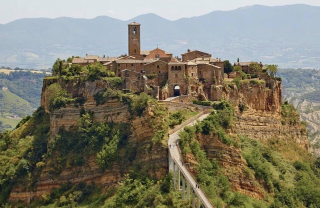 Dimora Turistica de' Piazza