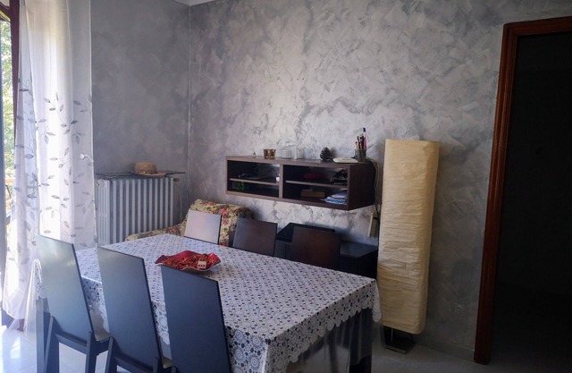 Dina's home Muro Lucano