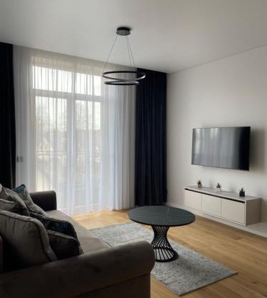 Dineikos apartamentai