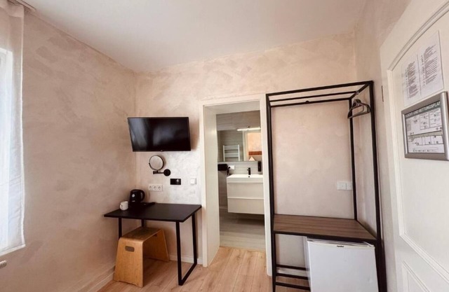 dingdong bonn - city apartments