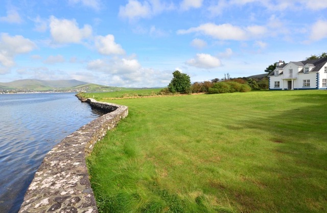 Dingle Tides 3 bedroom house
