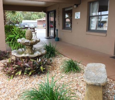 Dinner Bell Motel