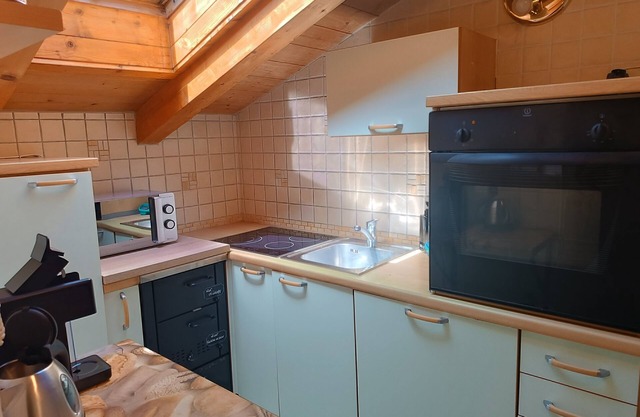 DIOBONO Apartment