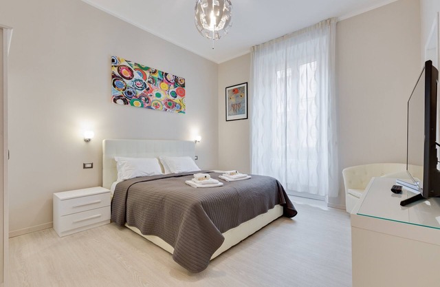 Diocleziano | Few minutes from Termini station