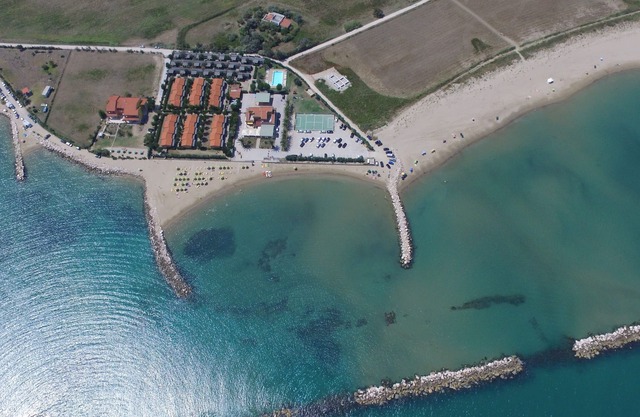 Diomedea Residence Village