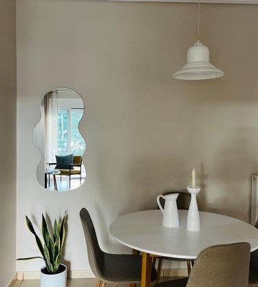 Dion Apartment