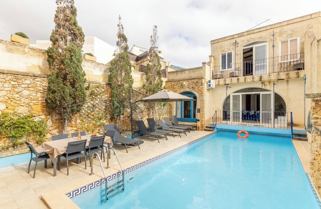 Dionisia Gozitan Villa and Pool Gozo, L-Għasri Gozo, Malta