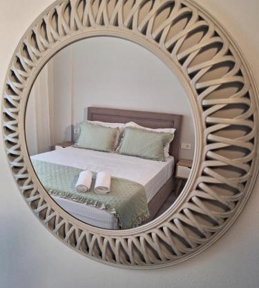 Dionysia Suites