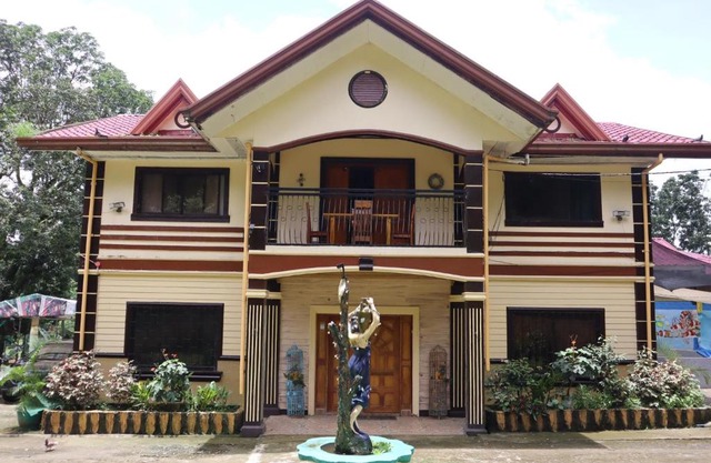 Dios Mamas Farm Resort
