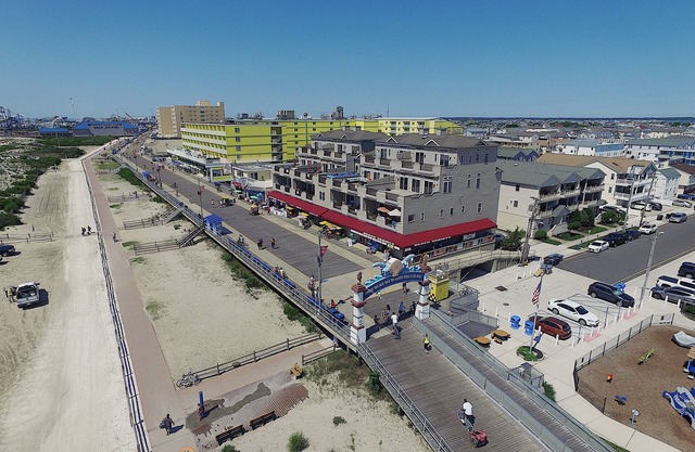 Direct Beach Access and Expansive Atlantic Ocean Views!