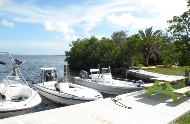 Direct Oceanfront-Atlantic Side-Dockage-Pool and 20 miles from Key West