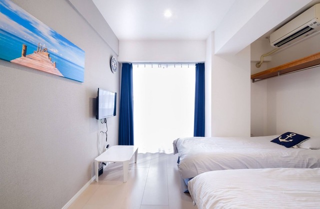 Directly to Naha Airport Good location within wa/Naha Okinawa