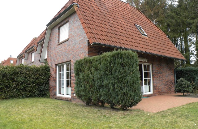 Dirks Ferienhaus Nölker - Holiday home Nölker