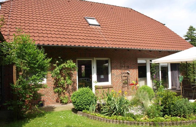 Dirks Geesthaus Dingsfelde - Geesthaus Dingsfelde