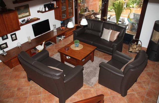 Dirks vacation rental Seepferdchen - Ferienhaus Seepferdchen
