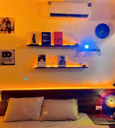 Disco Room