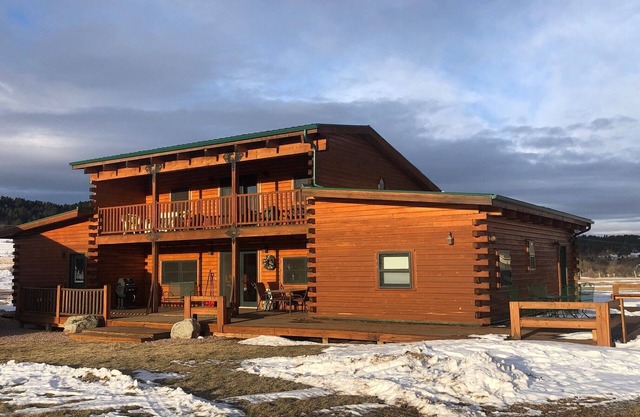 Discover Black Hills beauty, just minutes away from Spearfish, Sturgis, Deadwood