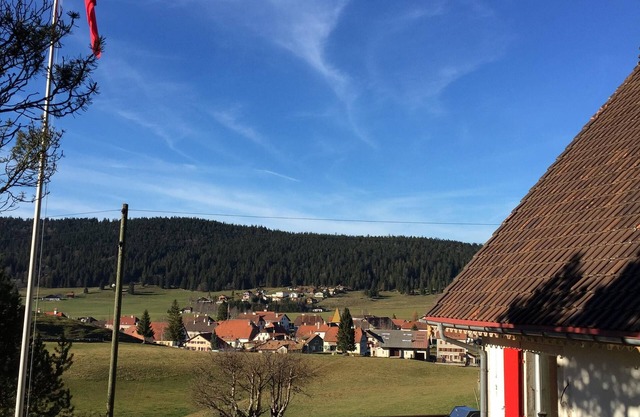 Discover La Brévine, Siberia of Switzerland
